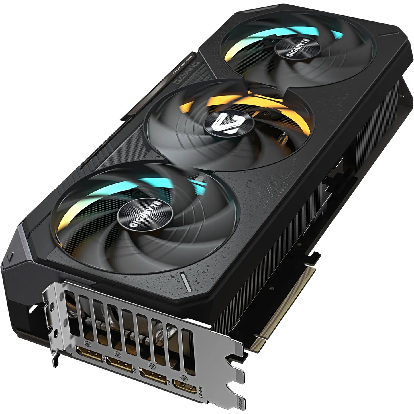 Gigabyte NVIDIA GeForce RTX 5090 GAMING OC 32GB GDDR7 Graphics Card