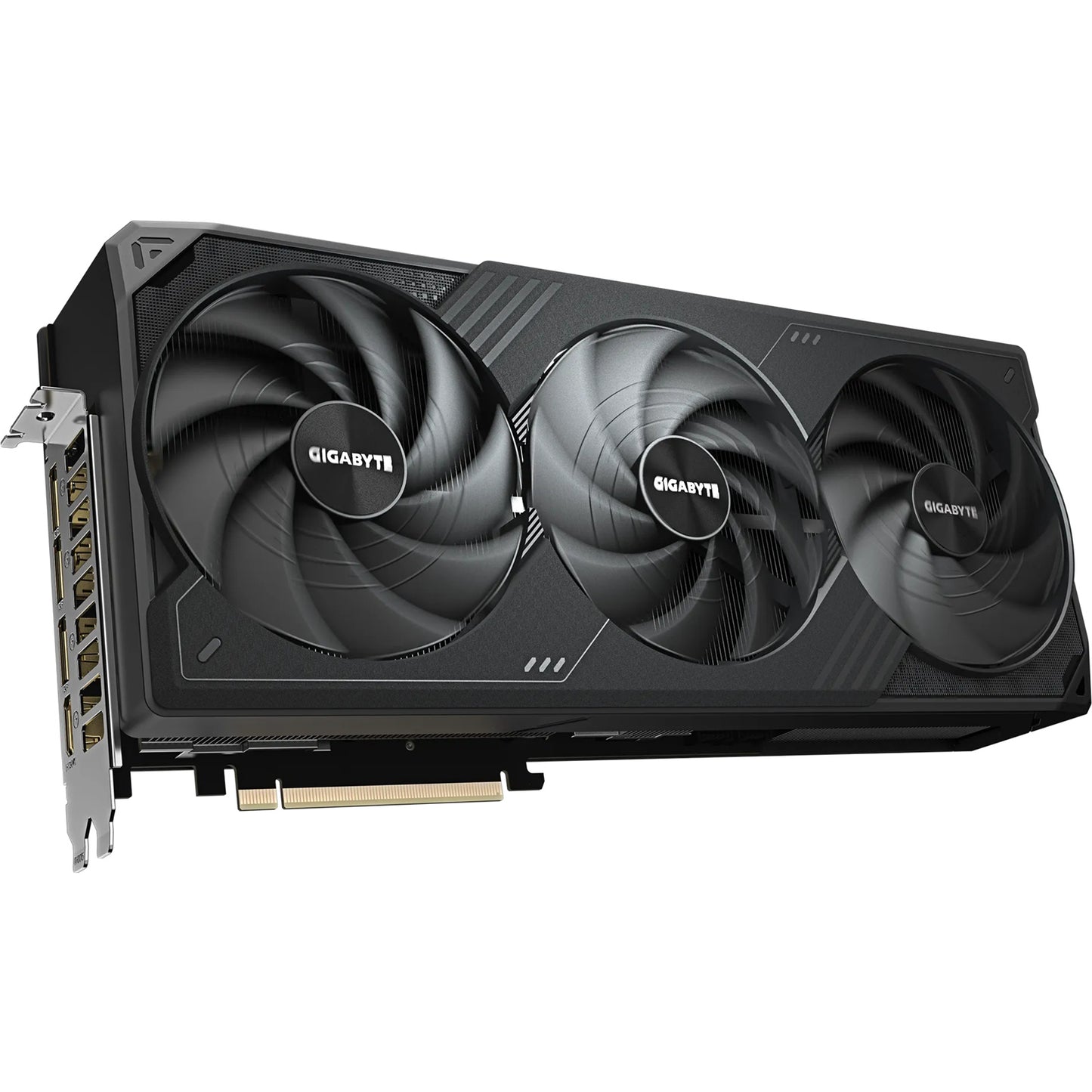 Gigabyte NVIDIA GeForce RTX 5090 WINDFORCE OC 32GB GDDR7 Graphics Card