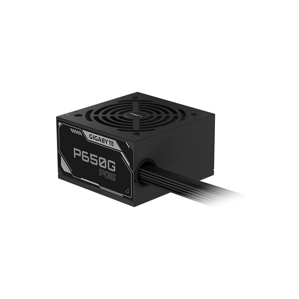 Gigabyte GP-P650G PG5 650W 80Plus Gold ATX 3.1 PSU