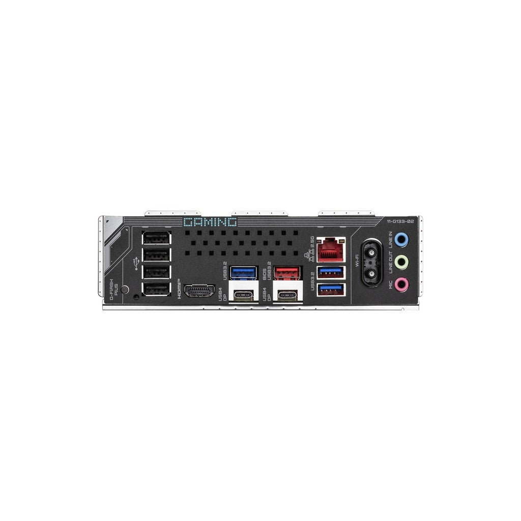 Gigabyte X870 GAMING X WIFI7 AM5 ATX Motherboard