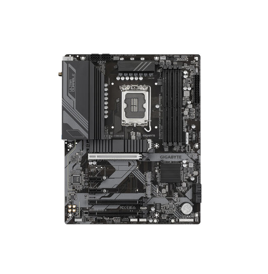 Gigabyte Z790 D AX LGA1700 ATX Motherboard