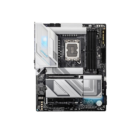 Gigabyte Z890 GAMING X WIFI7 ATX Motherboard