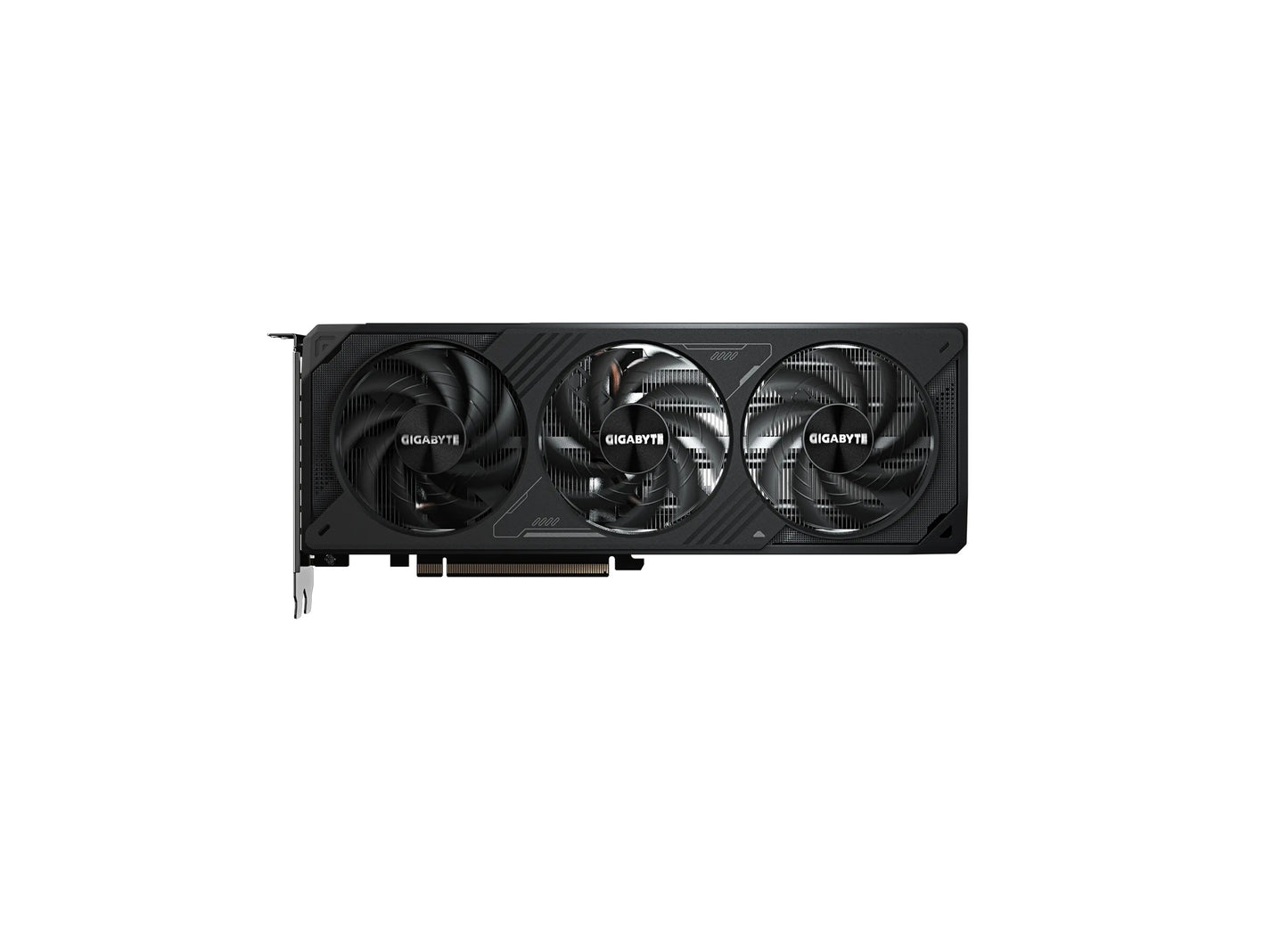 Gigabyte NVIDIA GeForce RTX 5070 WINDFORCE GDDR7 12GB Graphics Card