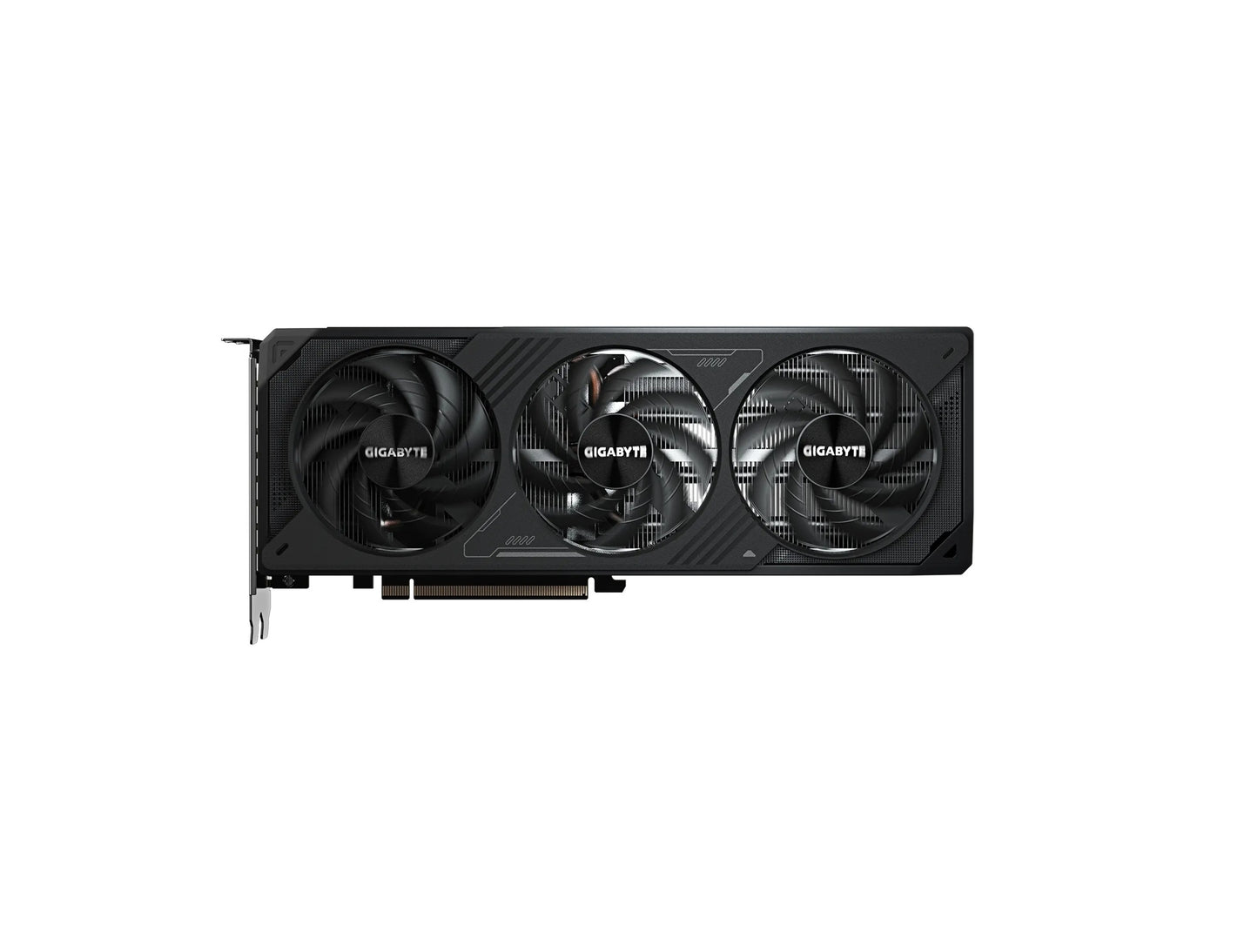 Gigabyte NVIDIA GeForce RTX 5070 WINDFORCE OC 12GB GDDR7 Graphics Card
