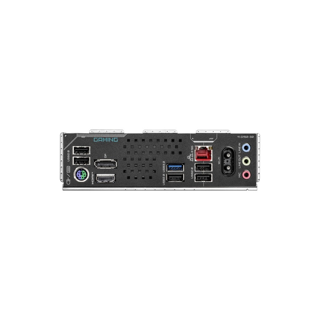 Gigabyte H810M Gaming WiFi6 DDR5 mATX LGA 1851 Motherboard