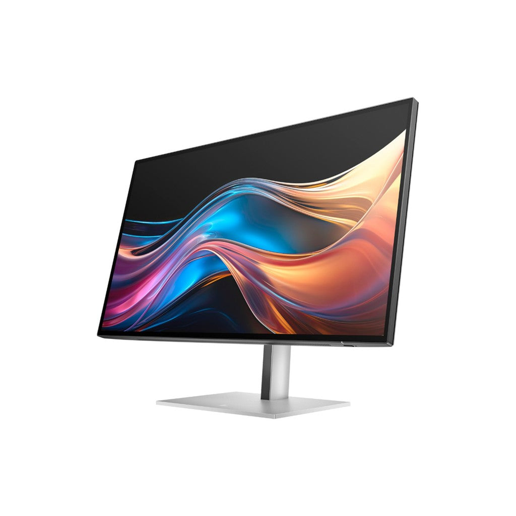 HP Series 7 Pro 727PQ 27" QHD Business Monitor