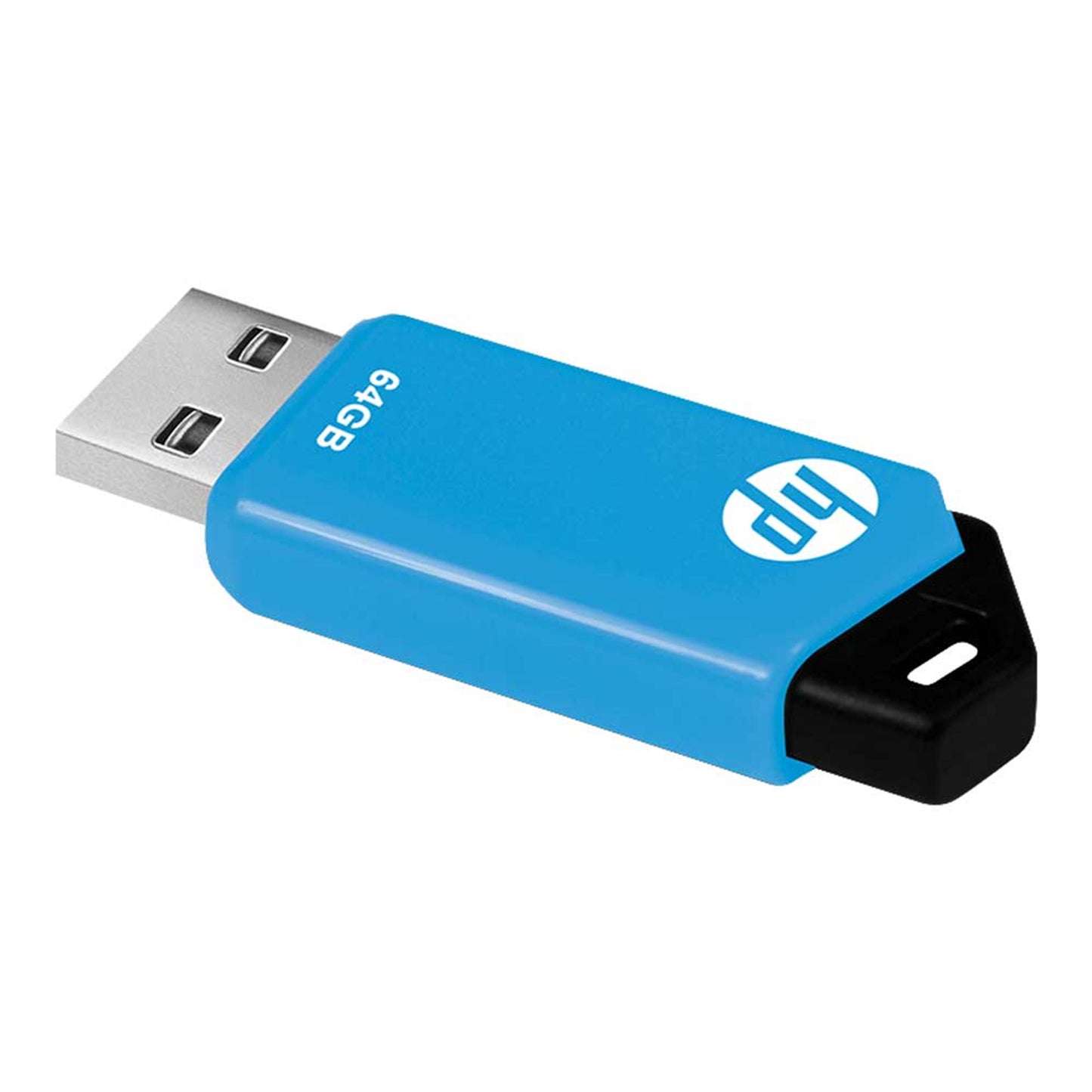 HP v150w 64GB USB Flash Drive 2Yr Wty