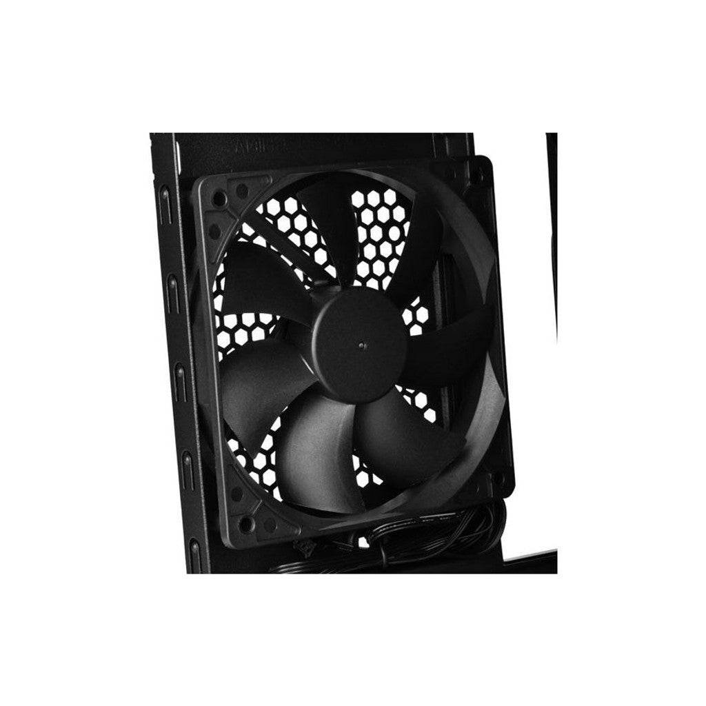 SilverStone PS16B Precision mATX Case