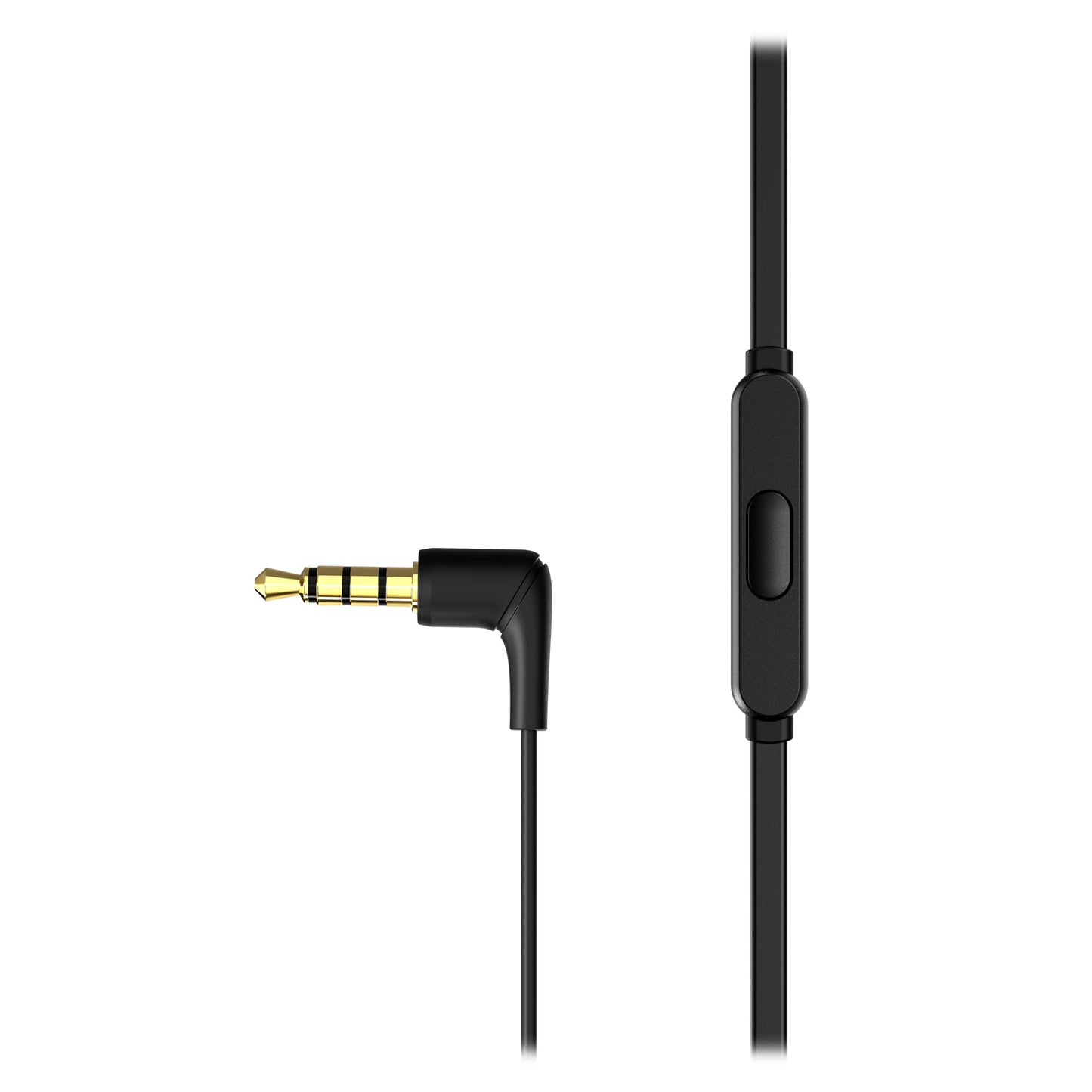 HyperX Cloud Earbuds II Gaming Earbuds with MIC - Black