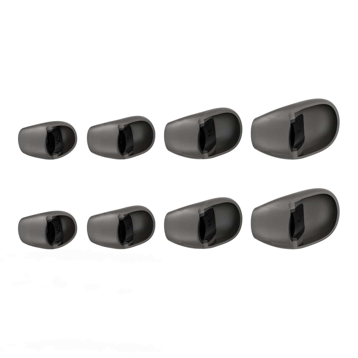 HyperX Cloud Earbuds II Gaming Earbuds with MIC - Black