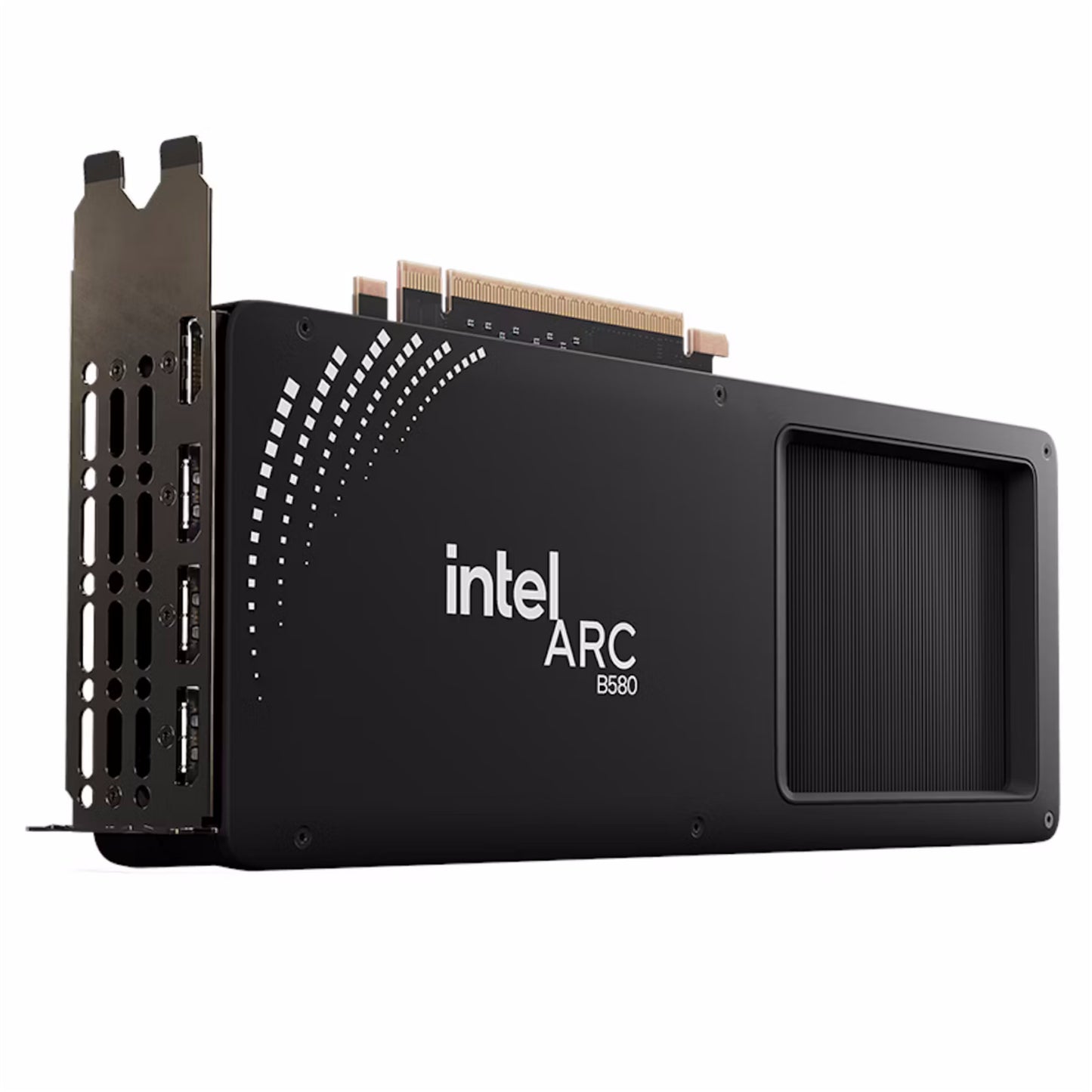 CHEAPIES - Intel Arc B580 12GB GDDR6 Graphics Card