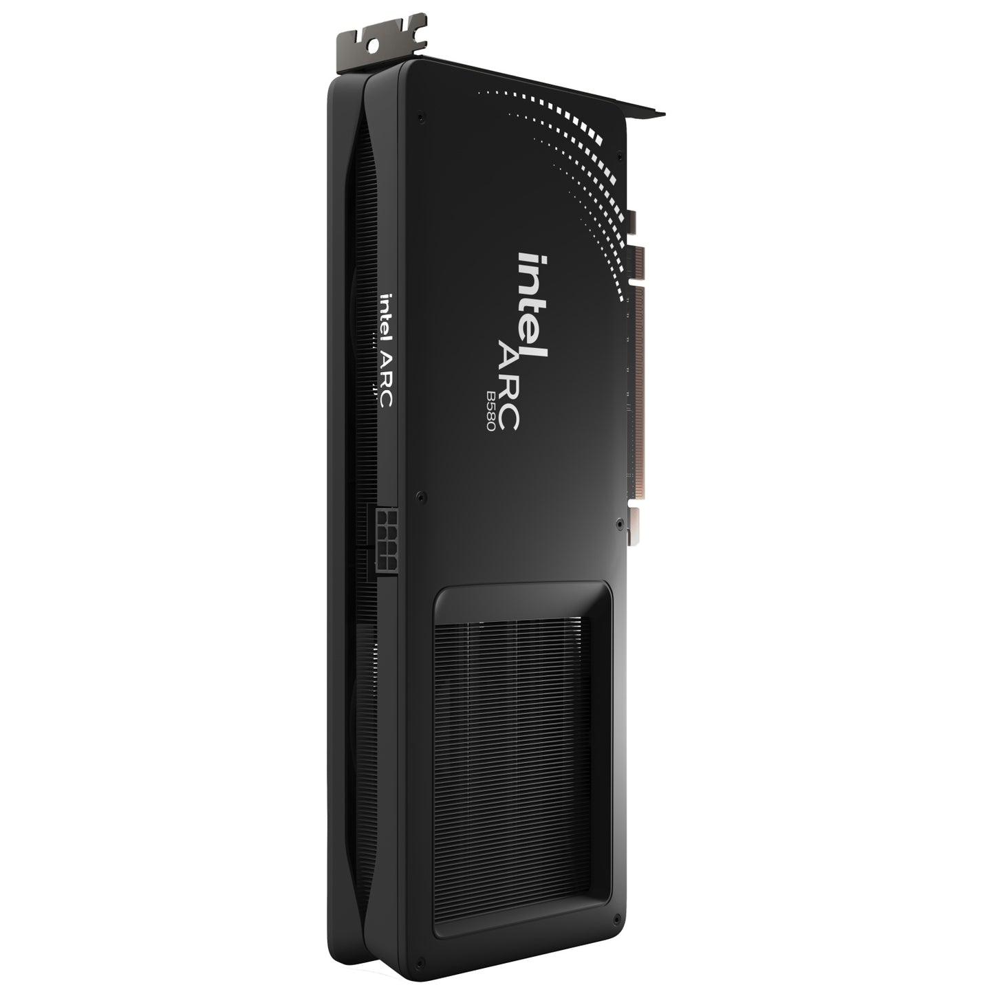 CHEAPIES - Intel Arc B580 12GB GDDR6 Graphics Card