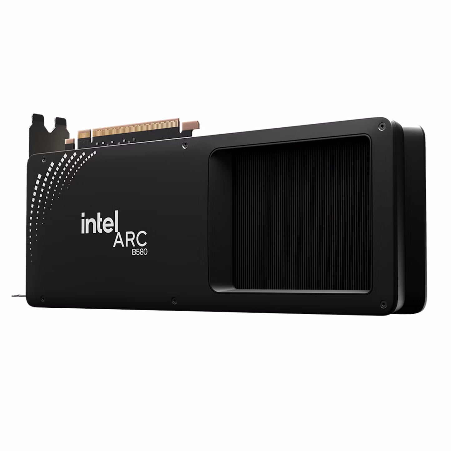 CHEAPIES - Intel Arc B580 12GB GDDR6 Graphics Card