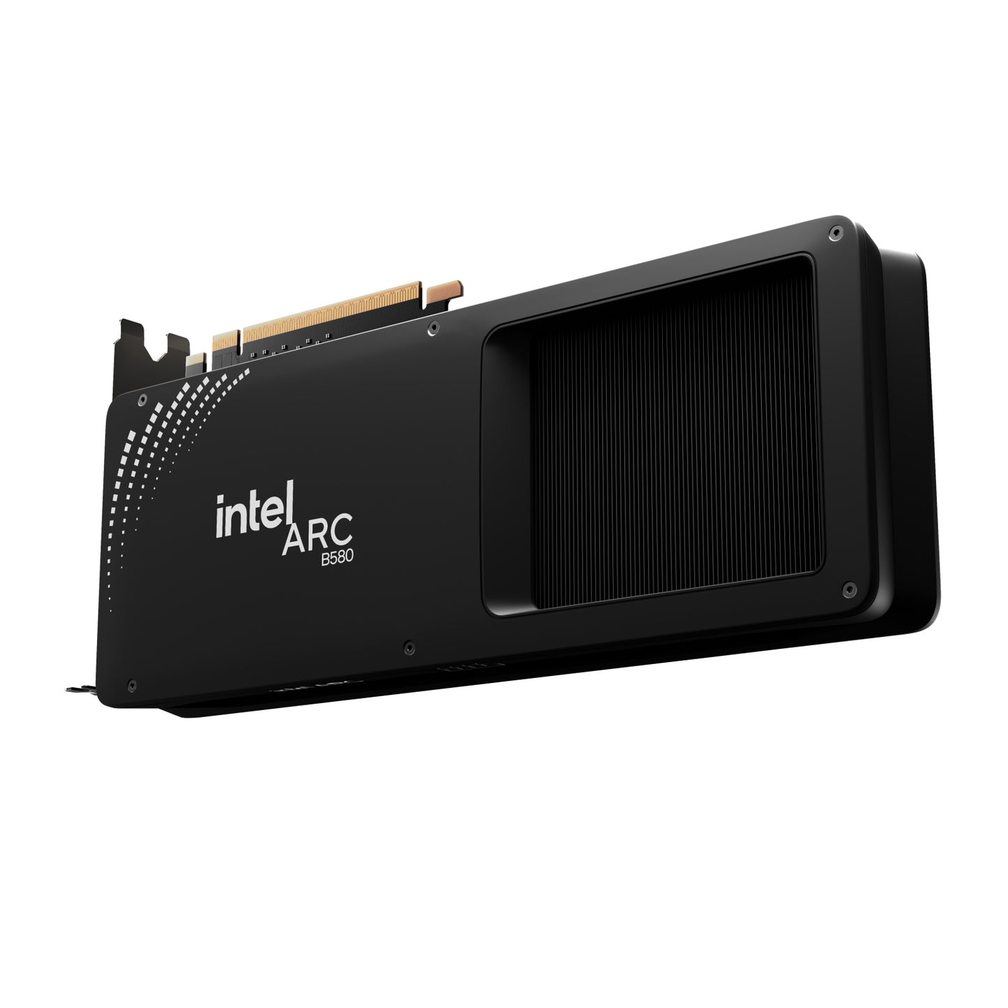 CHEAPIES - Intel Arc B580 12GB GDDR6 Graphics Card