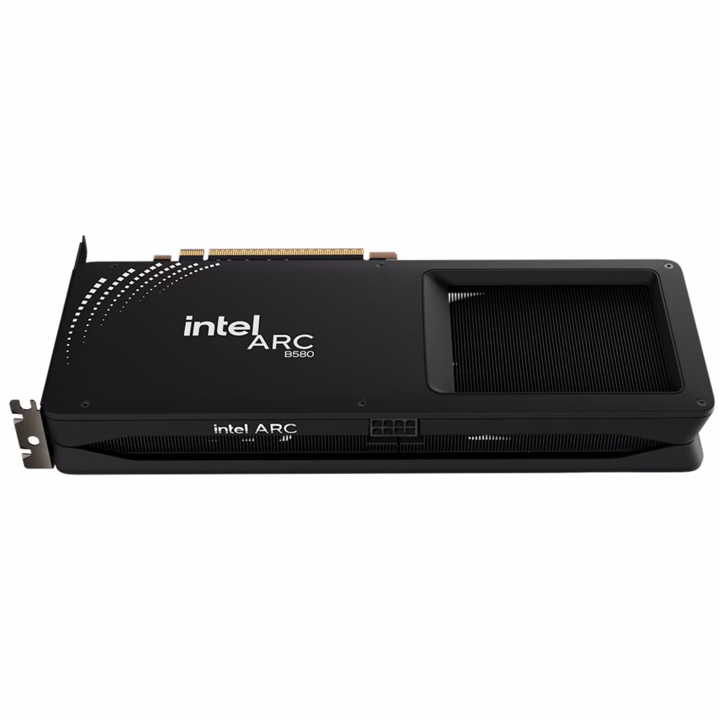 CHEAPIES - Intel Arc B580 12GB GDDR6 Graphics Card