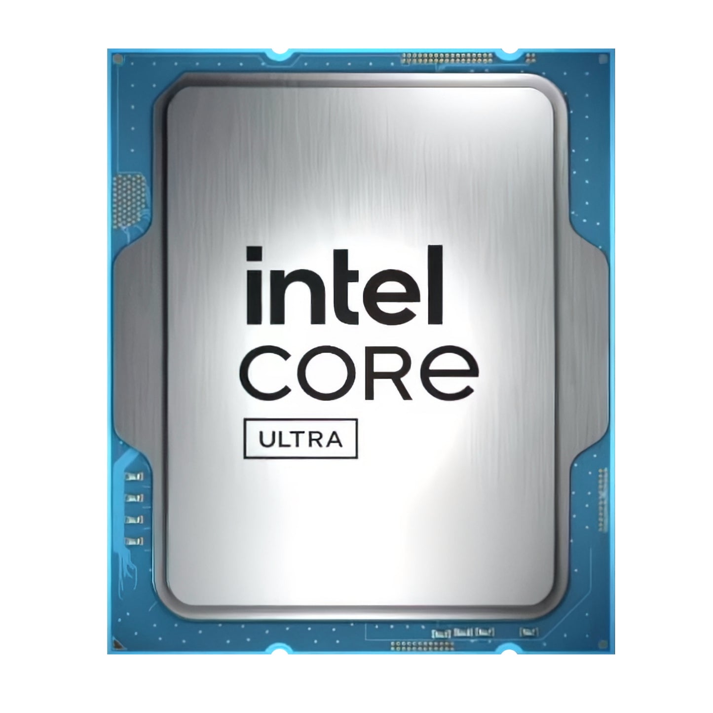 Intel Core Ultra 5 225 CPU 10 Cores 10 Threads 4.9Ghz Max Turbo Frequency