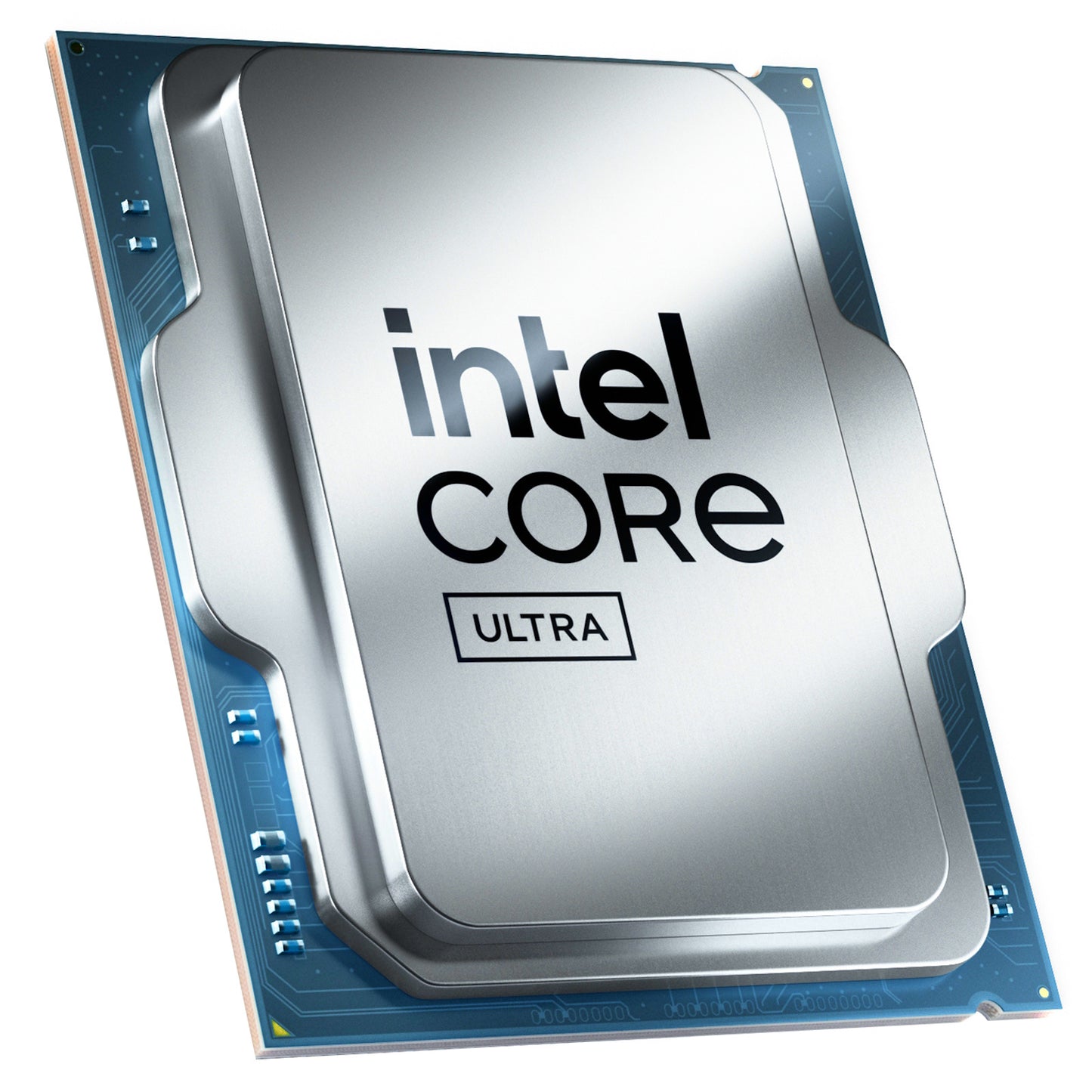 Intel Core Ultra 5 225 CPU 10 Cores 10 Threads 4.9Ghz Max Turbo Frequency