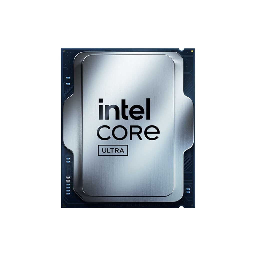 Intel Core Ultra 5 250KF Plus CPU 18 Cores 18 Threads 5.3Ghz Max Turbo Frequency