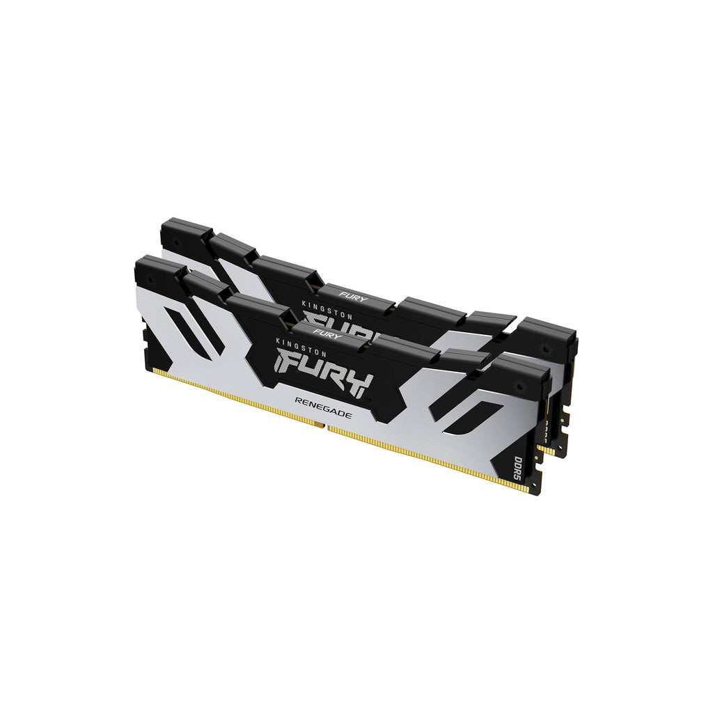 32GB (2x16) 7200mhz CL38 Kingston FURY Renegade DIMM DDR5 RAM