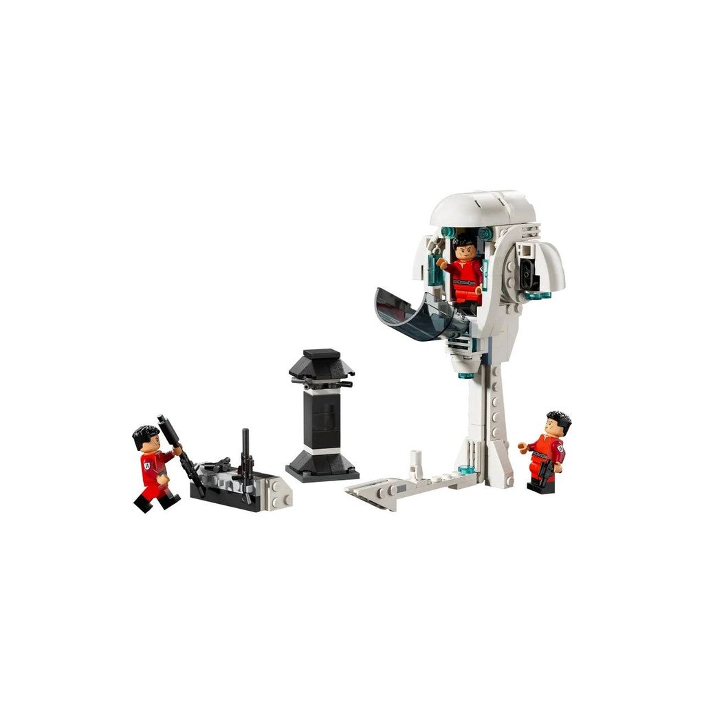 LEGO Star Wars 70765 Kamino Training Facility