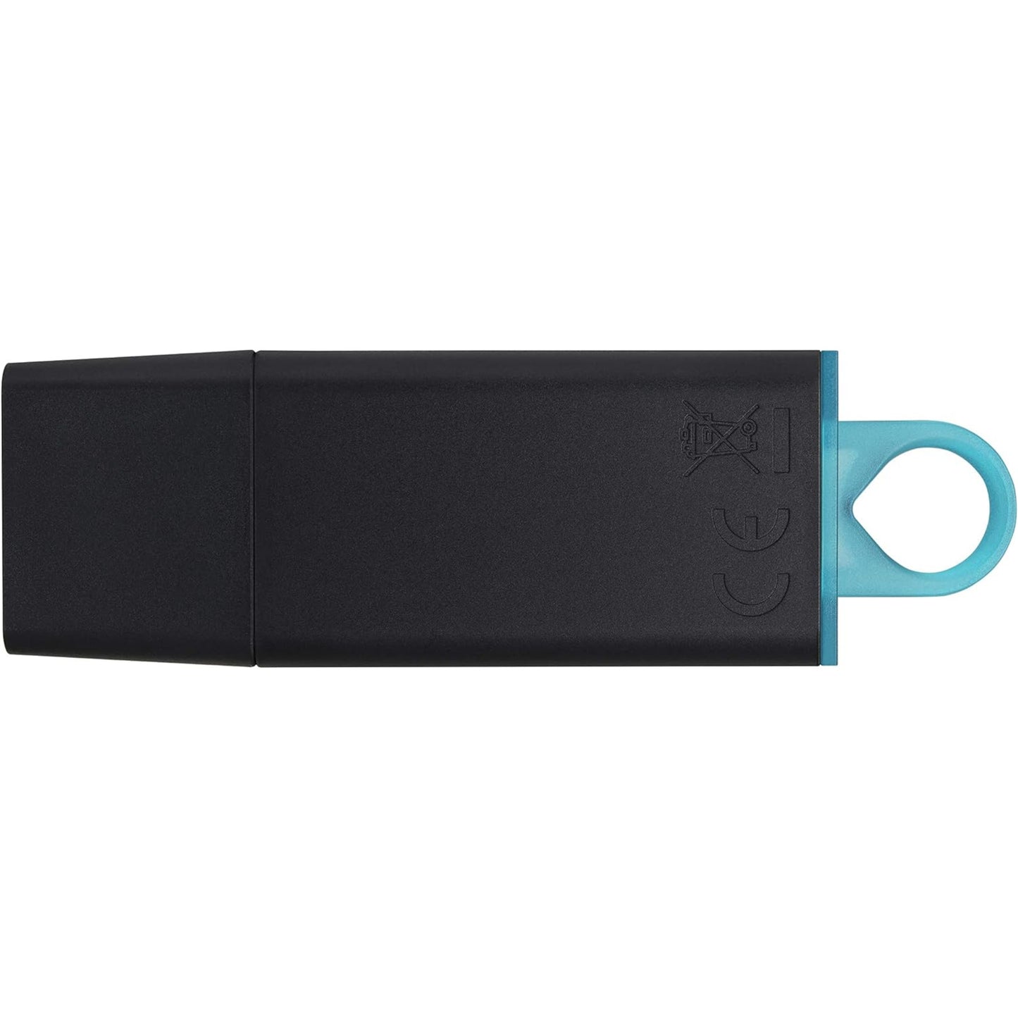 Kingston Data Traveler Exodia 64GB USB 3.2 Flash Drive