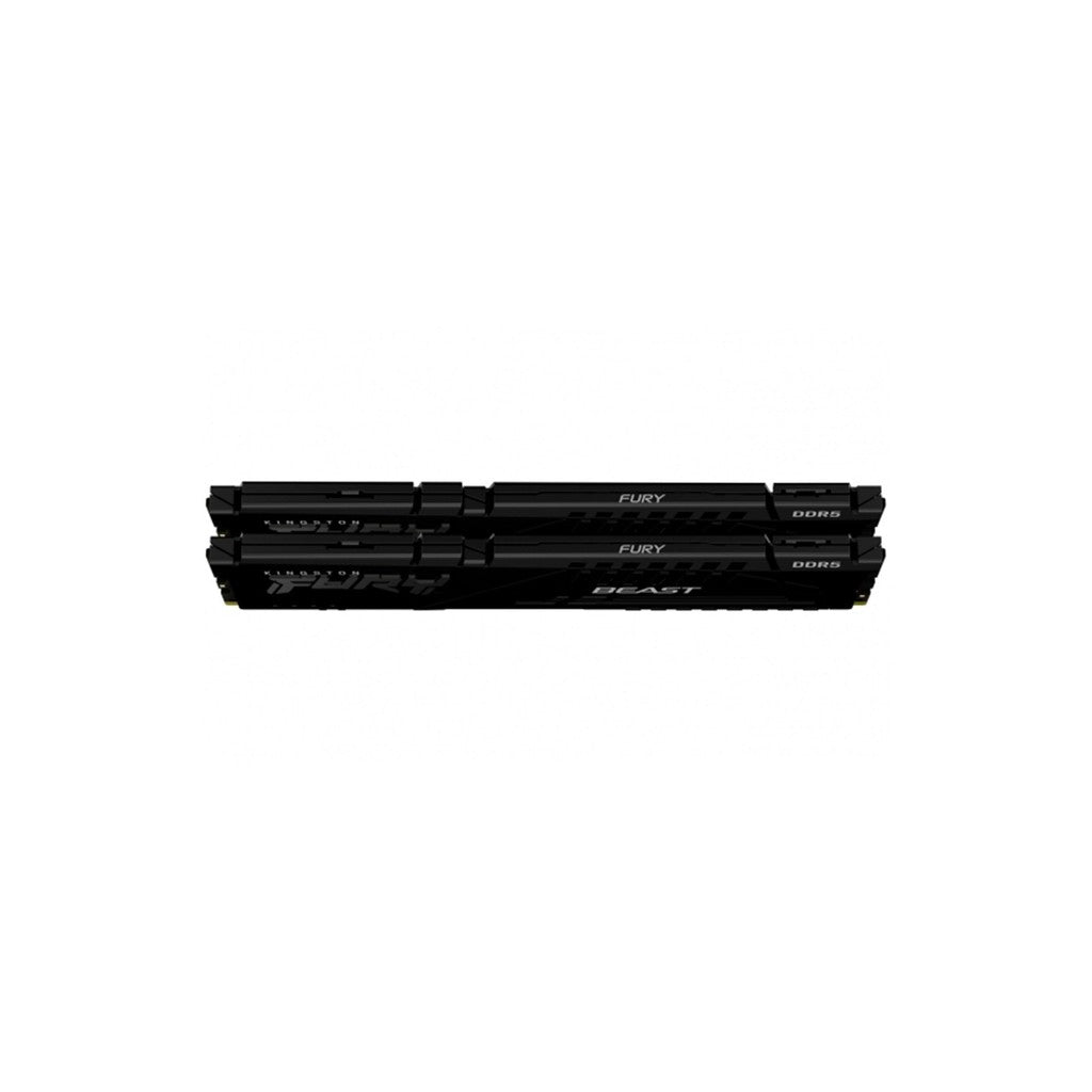 16GB (2x8) 4800mhz CL38 Kingston Fury DIMM DDR5 RAM