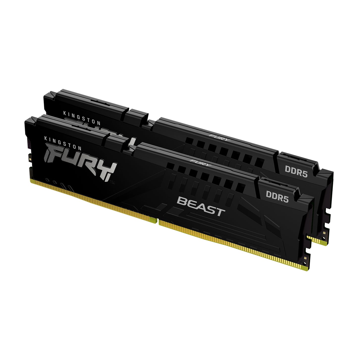 16GB (2x8) 5200mhz CL40 Kingston Fury DIMM DDR5 RAM