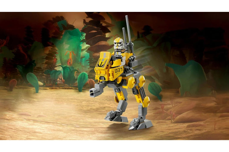 LEGO Star Wars 75431 327th Star Corps Clone Troopers Battle Pack