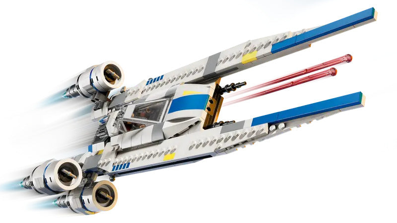 LEGO Star Wars 75399 Rebel U-Wing Starfighter
