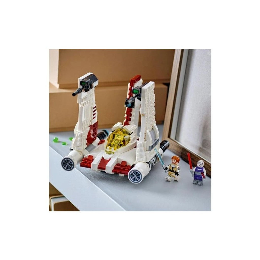 LEGO Star Wars 75432 V-19 Torrent Starfighter
