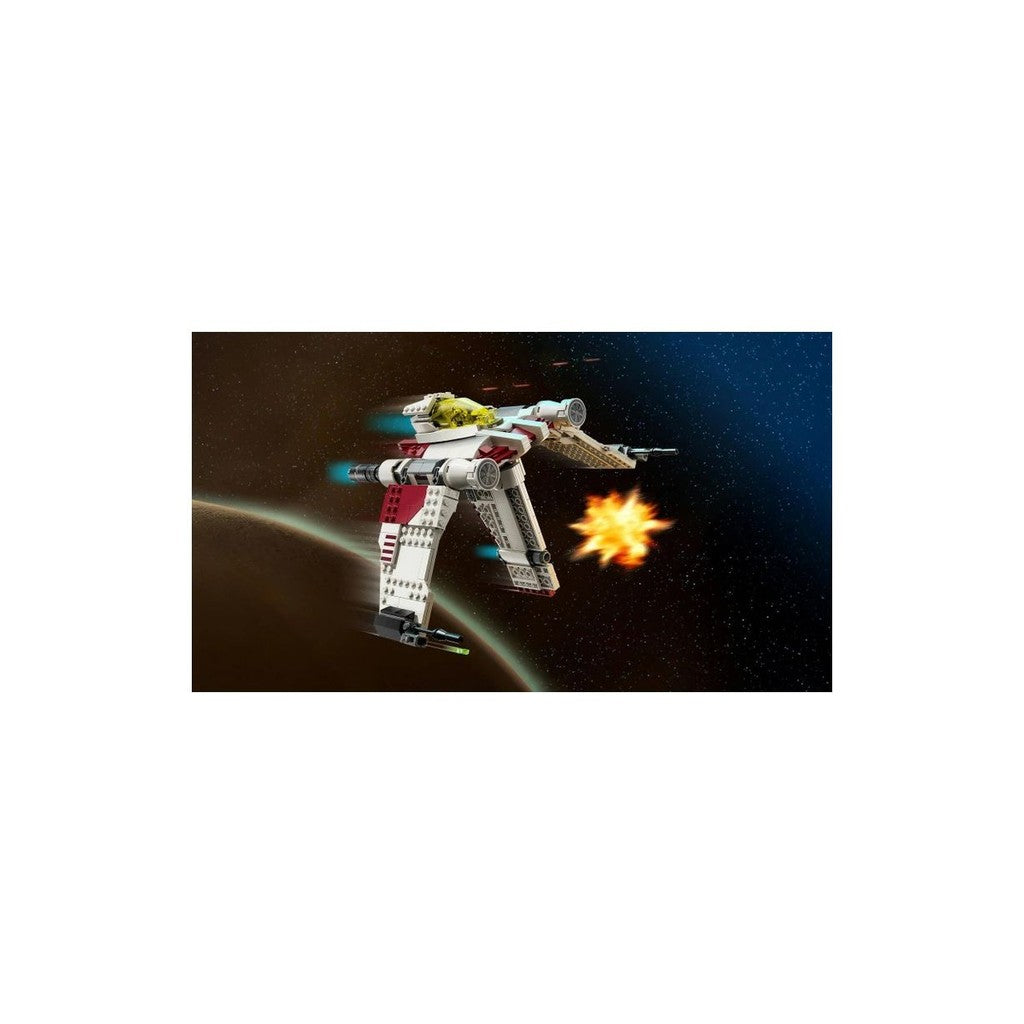 LEGO Star Wars 75432 V-19 Torrent Starfighter