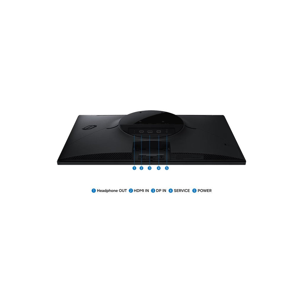 Samsung G3 G30H 24" FHD 200Hz IPS Gaming Monitor