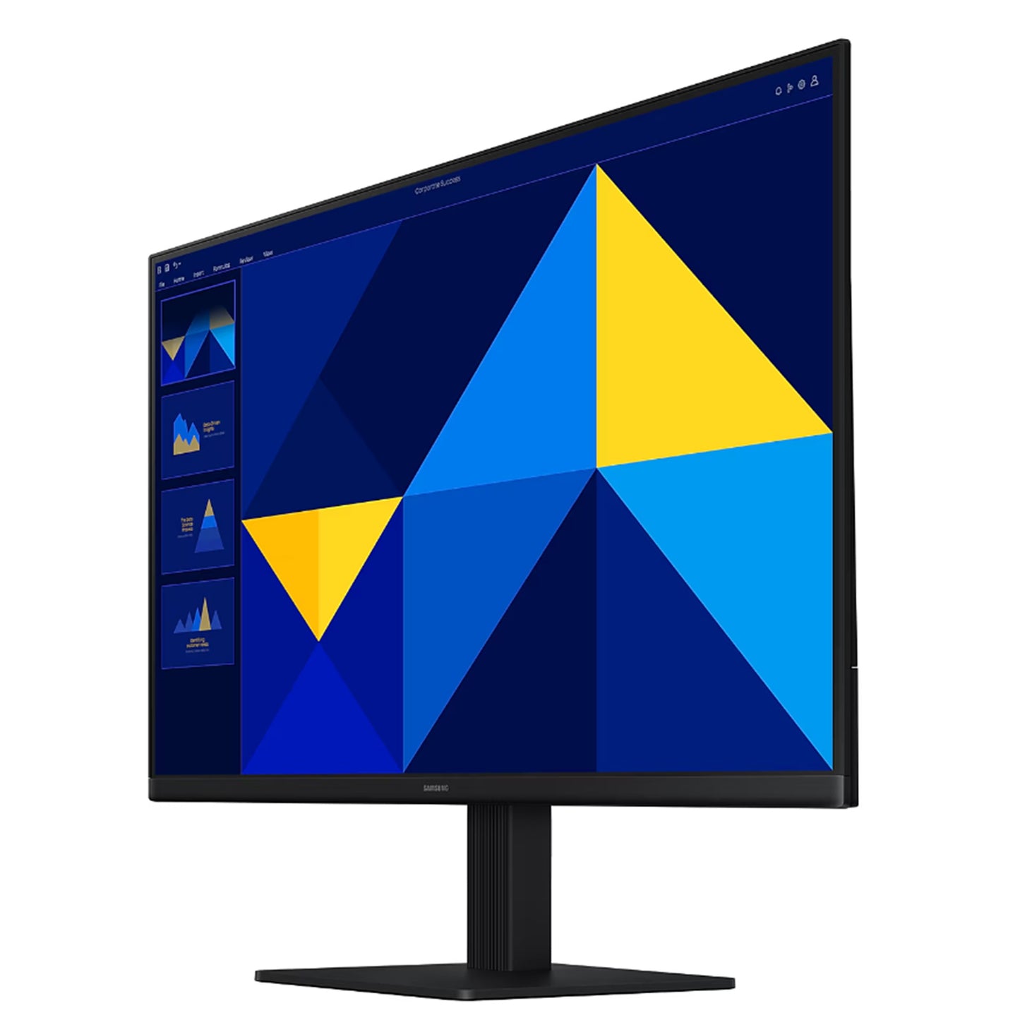 Samsung S3 S30GD 27" IPS 1920x1080 100Hz Business Monitor