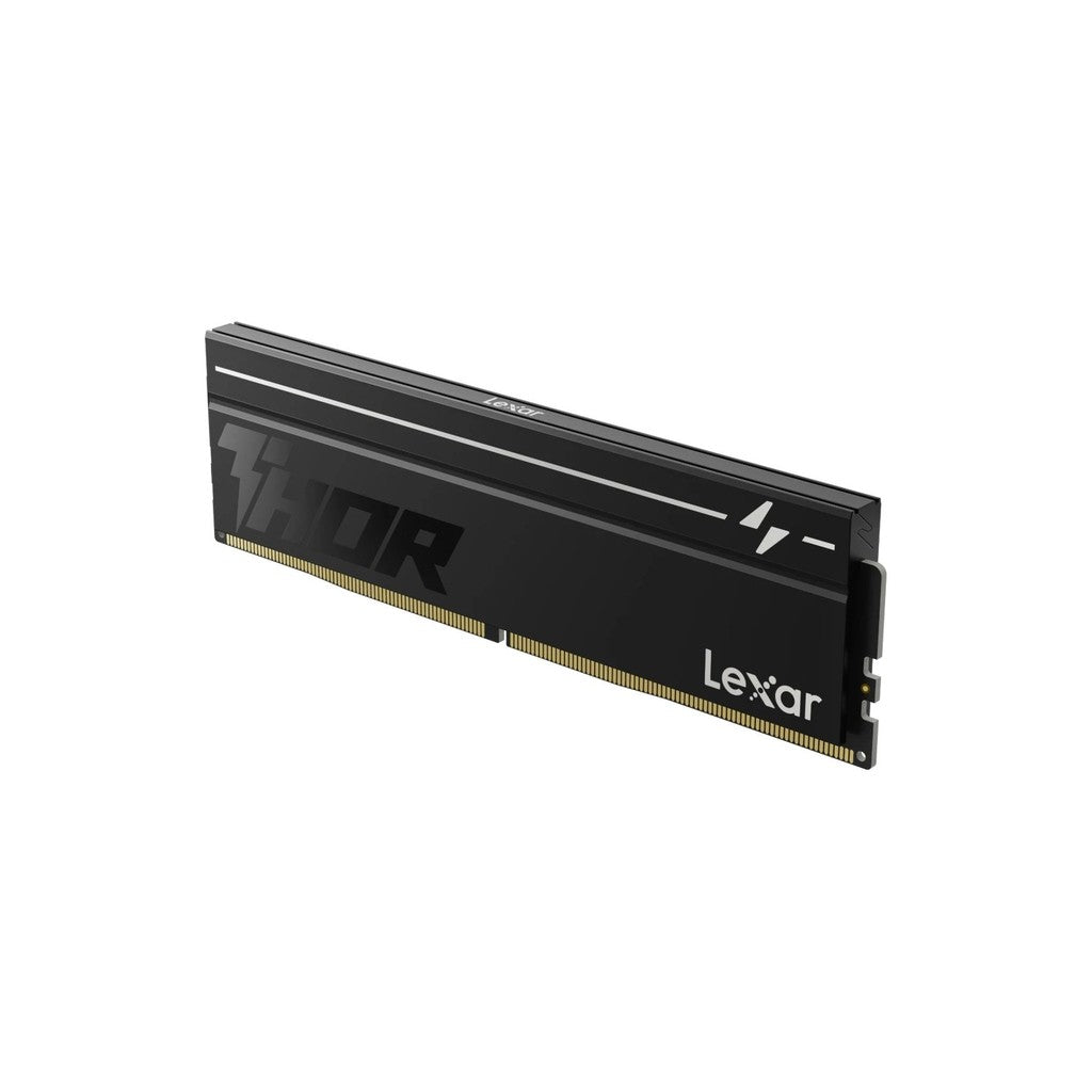 32GB (2x16) 6000mhz CL38 Lexar THOR G2 DDR5 DIMM RAM