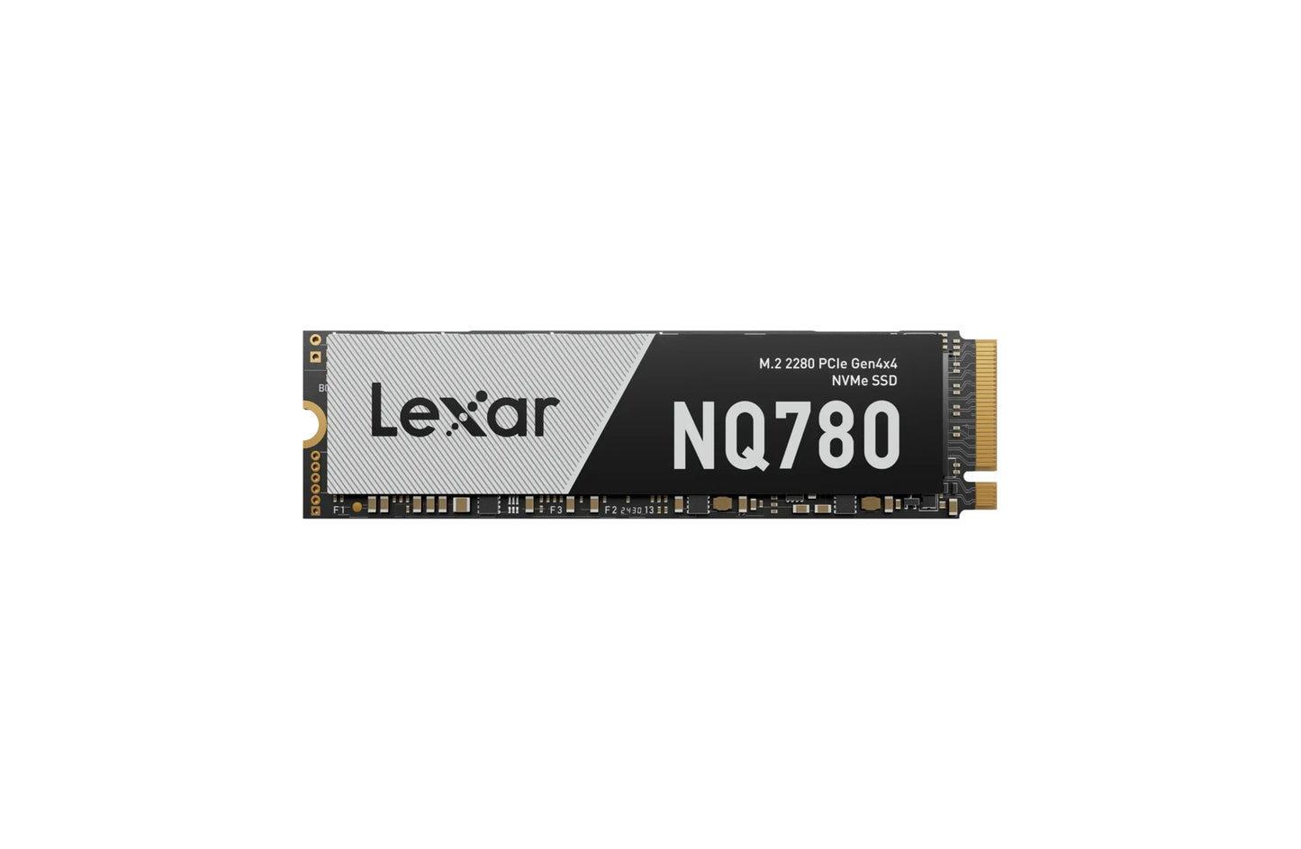 Lexar NQ780 1TB 6500MB/s PCIe 4.0 M.2 NVMe SSD