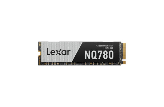 Lexar NQ780 1TB 6500MB/s PCIe 4.0 M.2 NVMe SSD