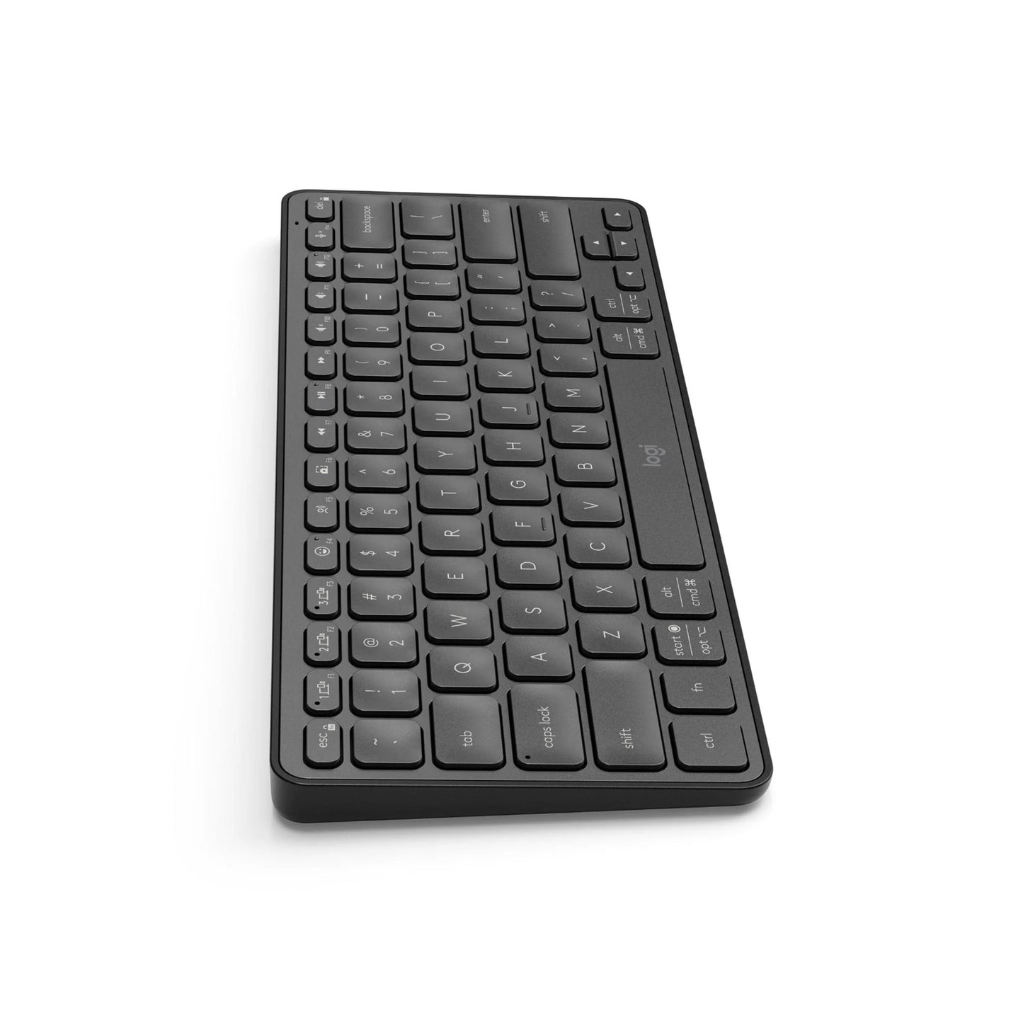 Logitech Casa Pop-Up Desk - Classic Chic