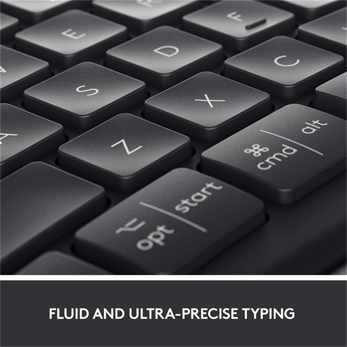 Logitech Ergo K860 Wireless Ergonomic Keyboard
