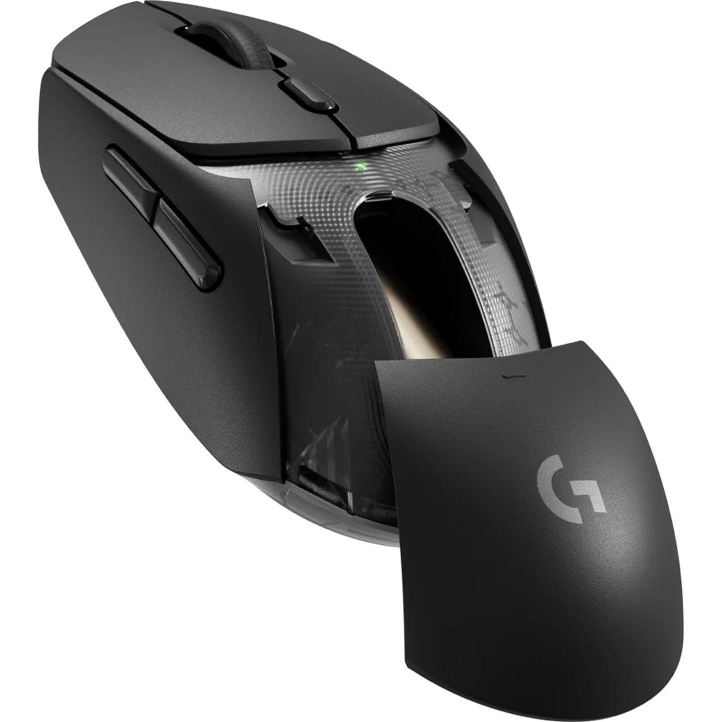 Logitech G309 Lightspeed Wireless Gaming Mouse - Black
