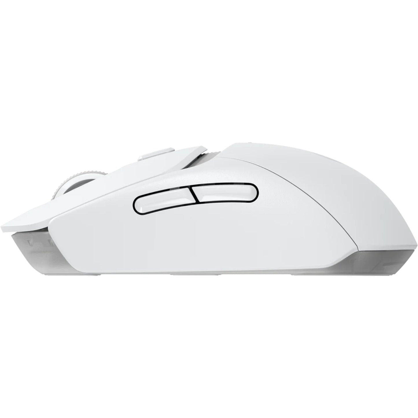 Logitech G309 Lightspeed Wireless Gaming Mouse - White