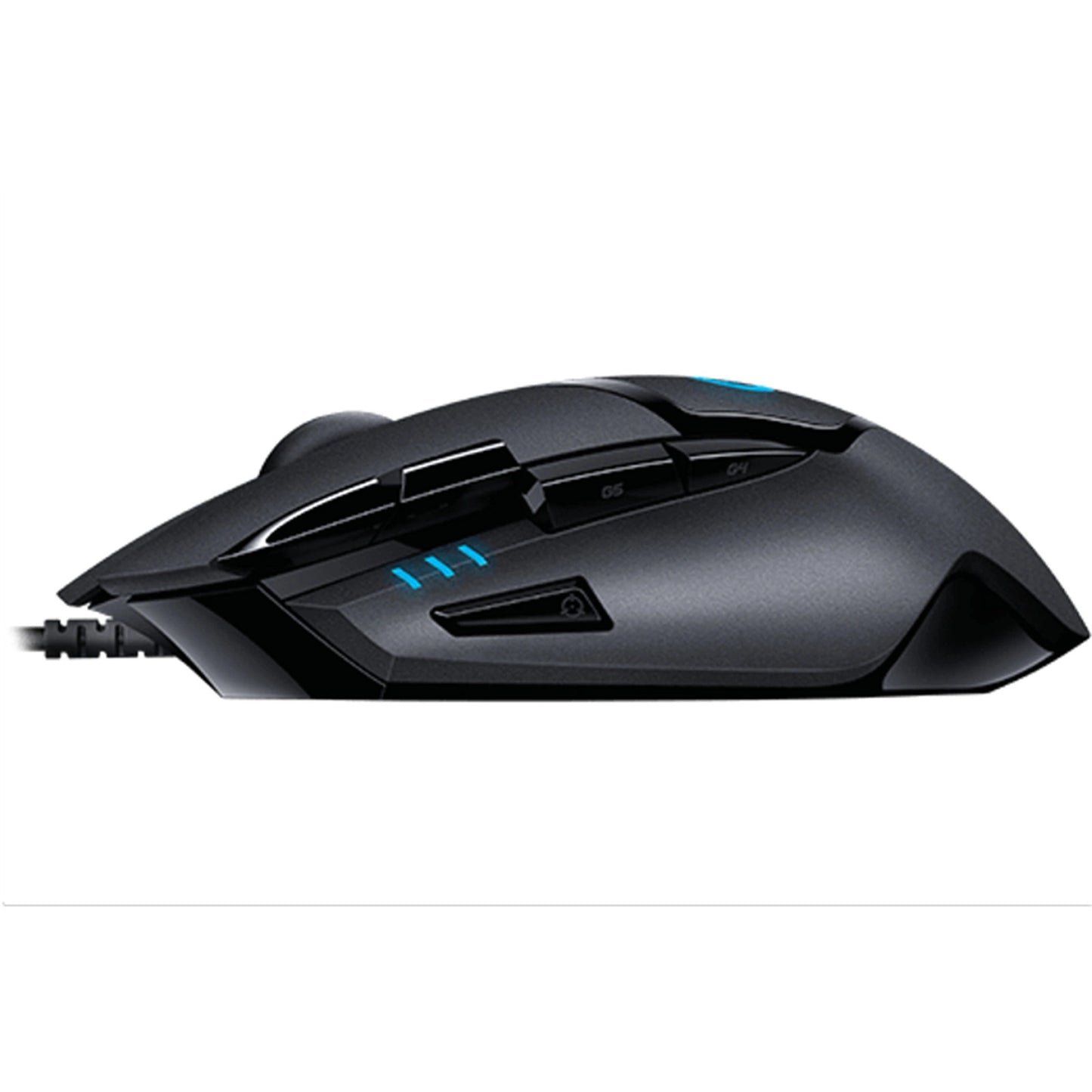 Logitech G402 Hyperion Fury Gaming Mouse