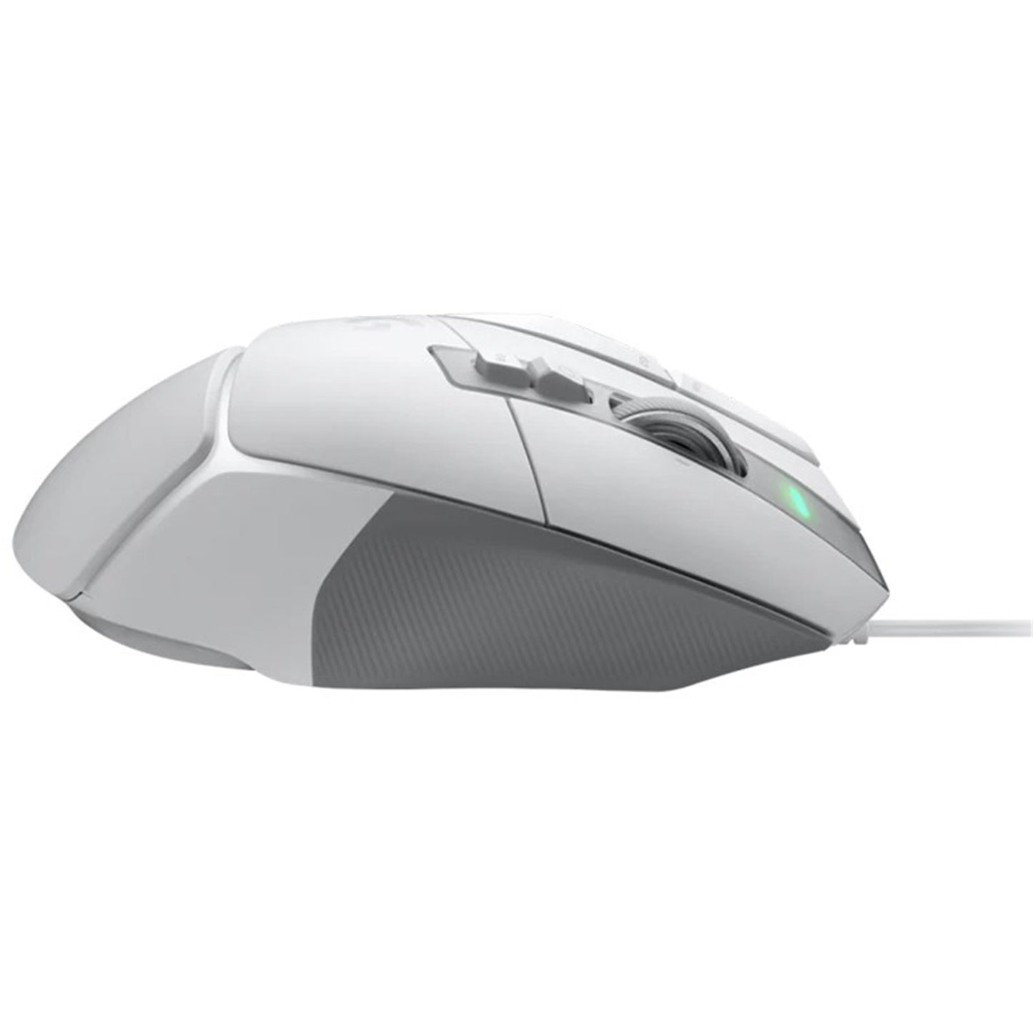 Logitech G502 X Wired Gaming Mouse - White