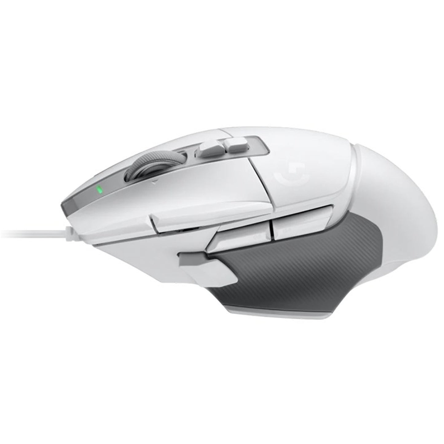 Logitech G502 X Wired Gaming Mouse - White
