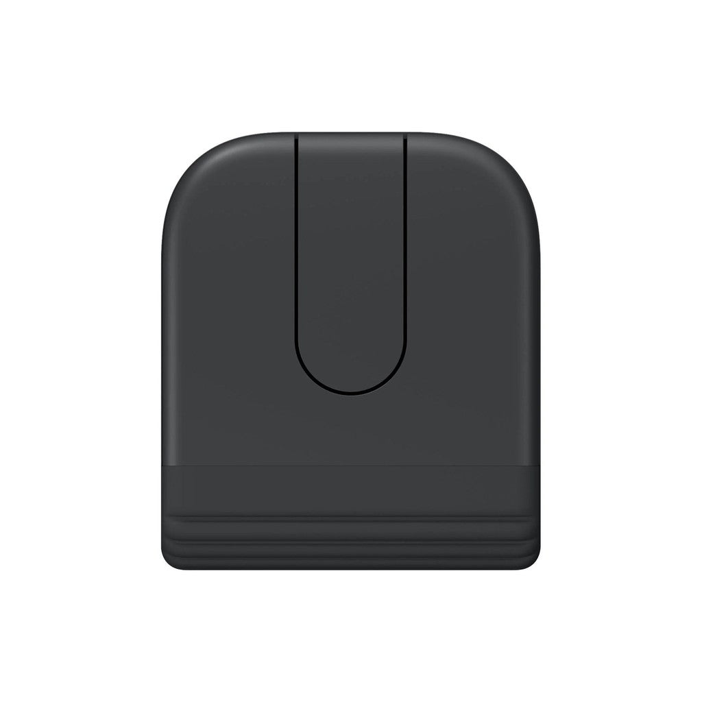Logitech Mobi Fold Ultra-portable Wireless Mouse - Graphite