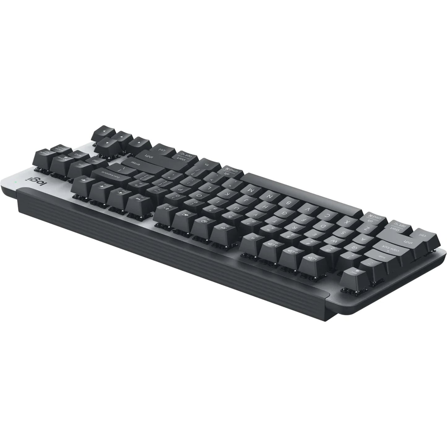 Logitech Signature K855 Wireless TKL Mechanical Keyboard Linear