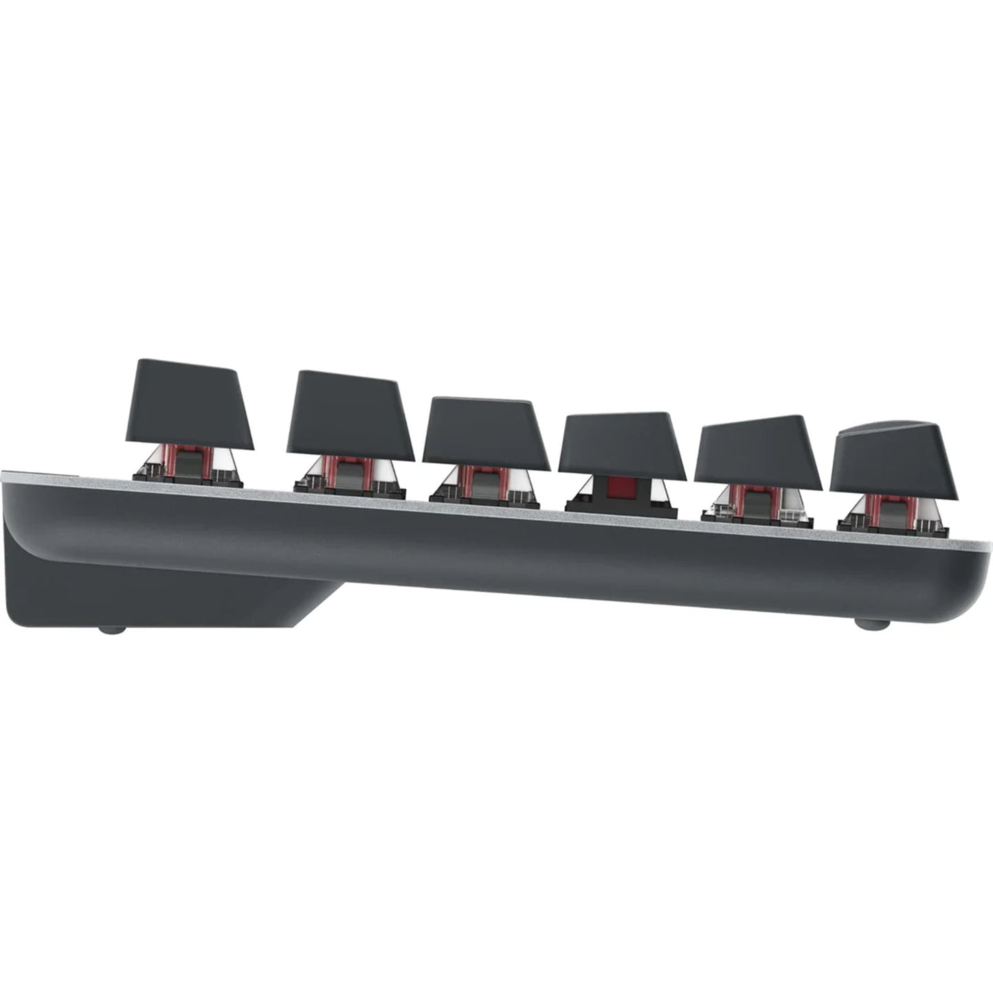 Logitech Signature K855 Wireless TKL Mechanical Keyboard Linear