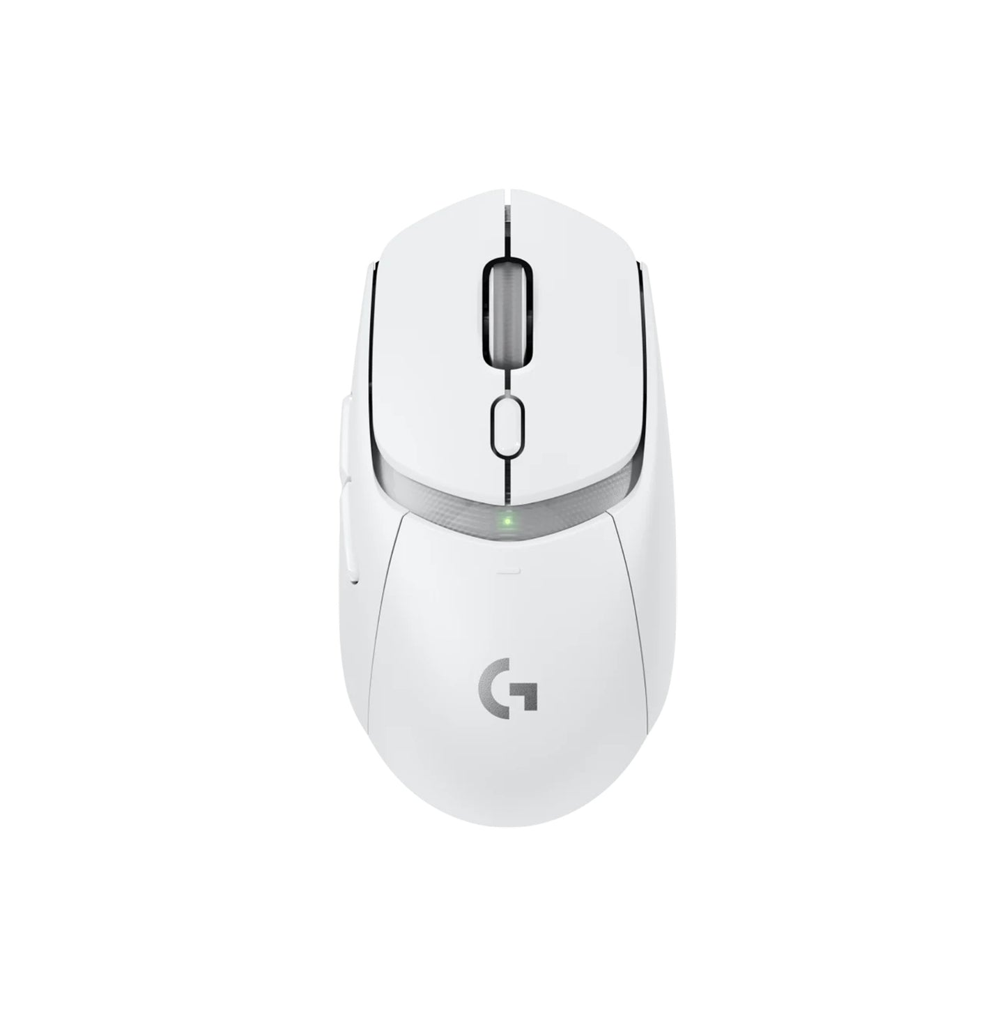Logitech G309 Lightspeed Wireless Gaming Mouse - White