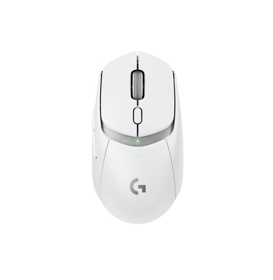 Logitech G309 Lightspeed Wireless Gaming Mouse - White