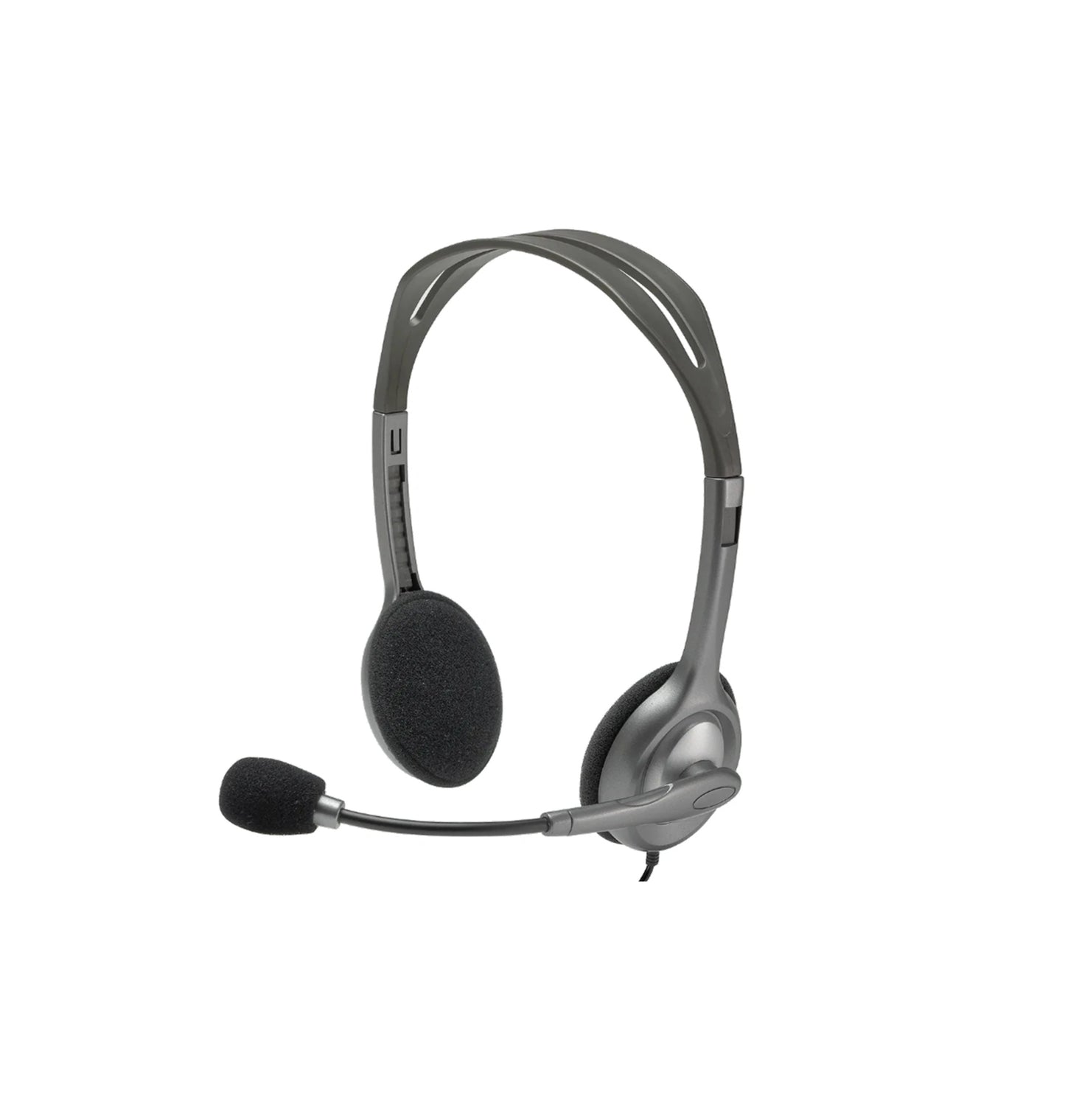Logitech H110 Headset