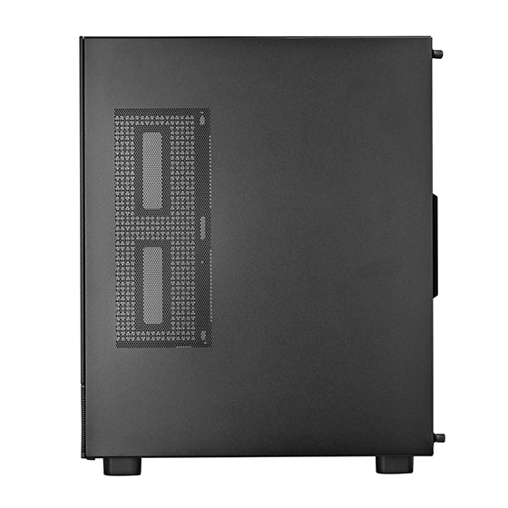 SilverStone Lucid 04 mATX Mid Tower Case